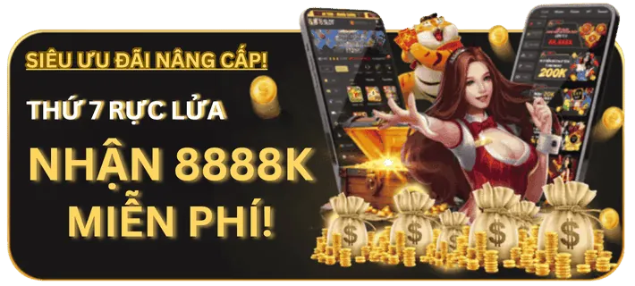 Tận dụng vòng quay miễn phí khi chơi nổ hũ tại vf88