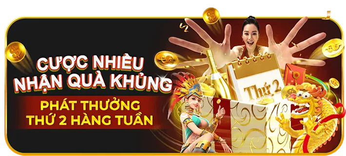 Quản lý vốn cược thông minh khi chơi nổ hũ vf88