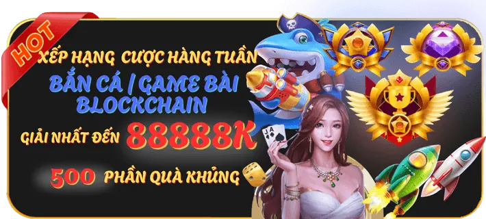 Chọn game nổ hũ vf88 có tỷ lệ trả thưởng cao