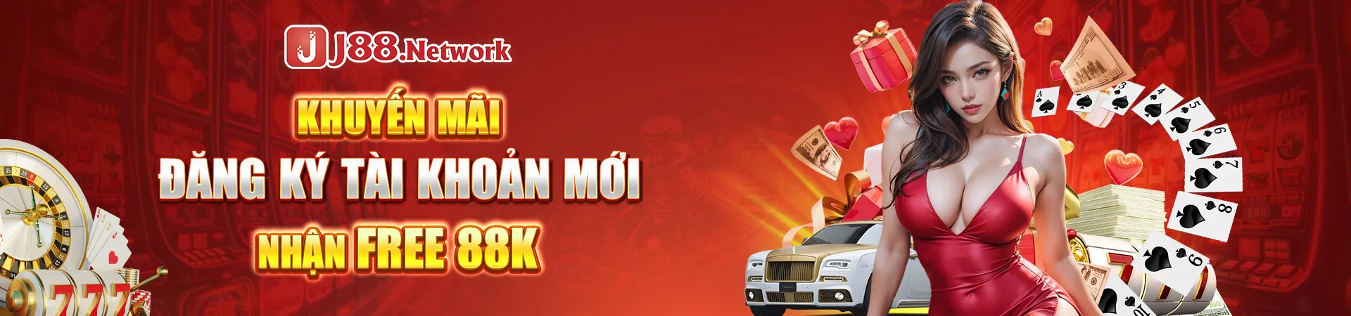 Những khuyến mãi nổi bật tại vf88