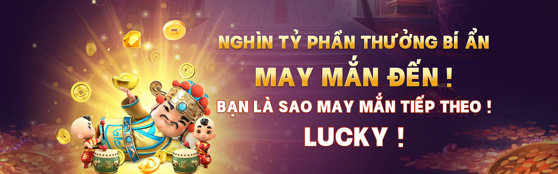 Bước 3 - Nhận khuyến mãi và bắt đầu trải nghiệm