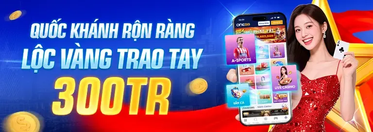 Bước 4 nhận thưởng thể thao vf88